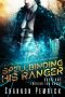 [Looking For Group 01] • Spellbinding His Ranger · A Sci-Fi Gamer Friends-To-Lovers Romance (Looking for Group Book 1)